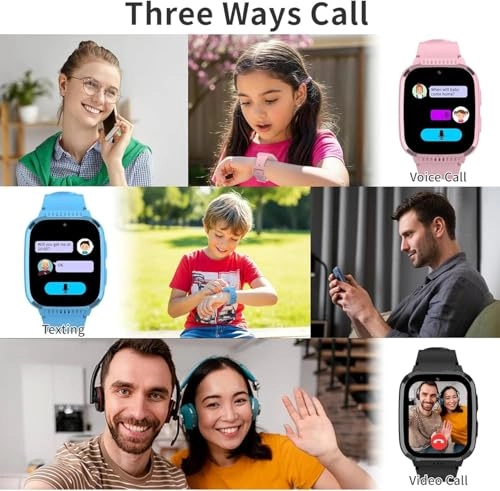 Smart 2030 C005 Plastic 2G GPS