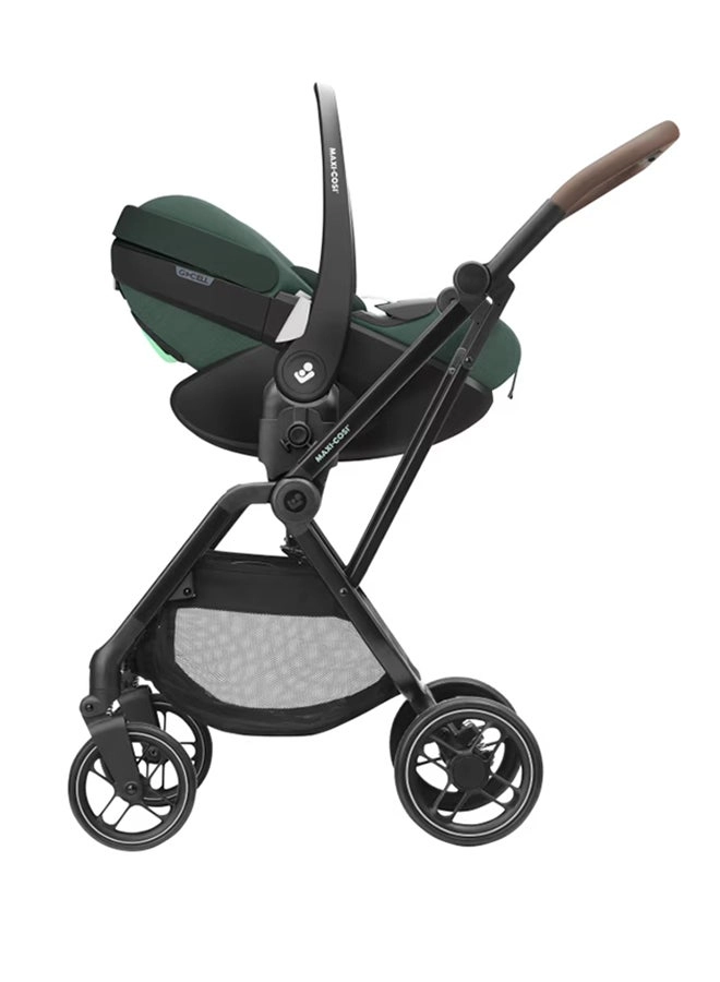 Pebble 360 Pro2 - Latch