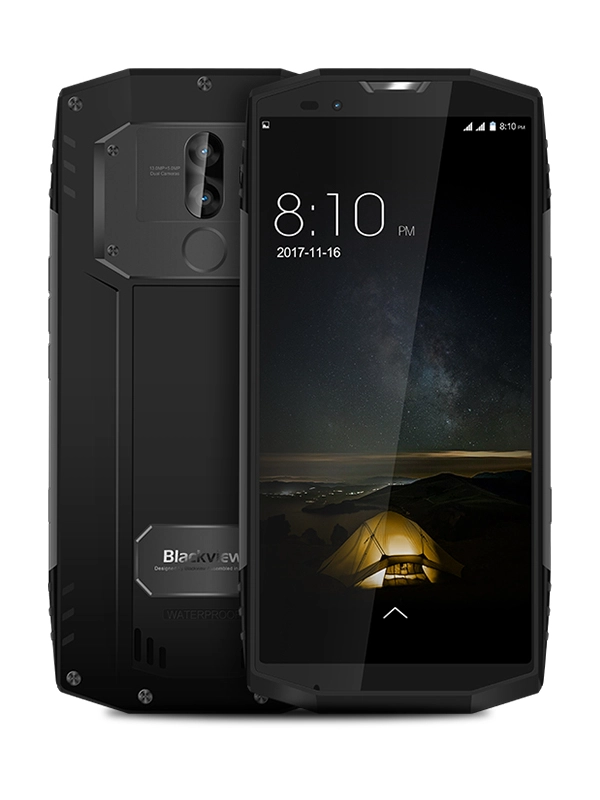 BV9800 Pro - 6GB 128GB