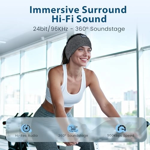 ZY22 Wireless Headphone