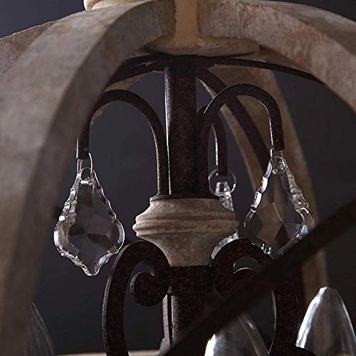 Elegant Entryway During Lighting