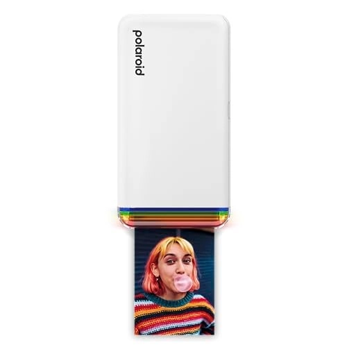 Hi·Print 2x3 - Pocket Bluetooth