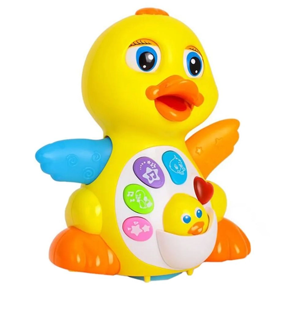 HOLA Dancing Duck - 6 months
