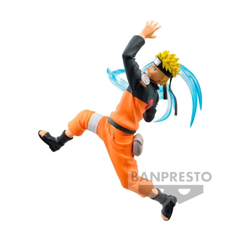 Uzumaki Naruto - Naruto Shippuden (12 cm)