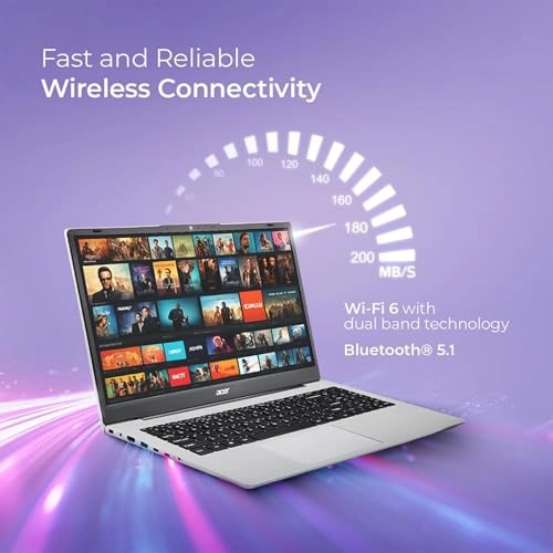 Aspire 3 - 15.6'' Core i3-1305U 16GB DDR4 256GB SSD