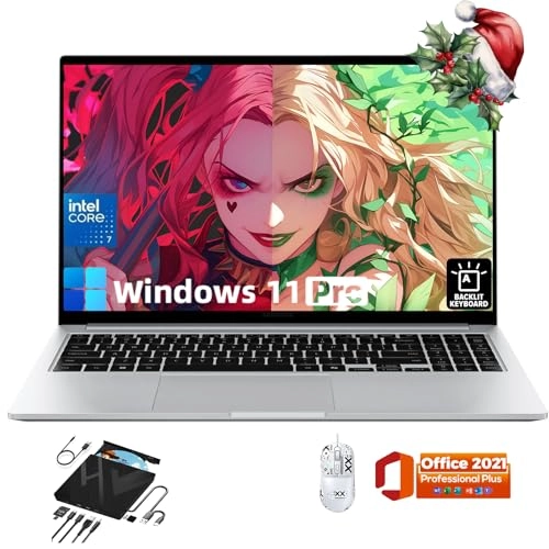 Galaxy Book4 Laptop NP750XGK - 15.6'' Core 7-150U 16GB DDR4 512GB SSD