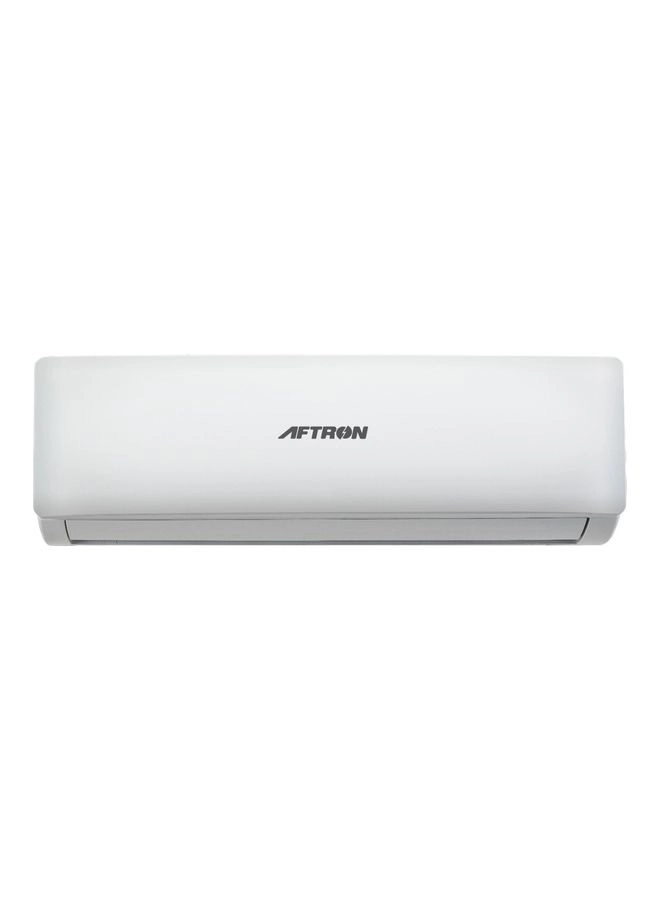 AFW24040B S21 - 2 Ton Piston Split Air Conditioner white