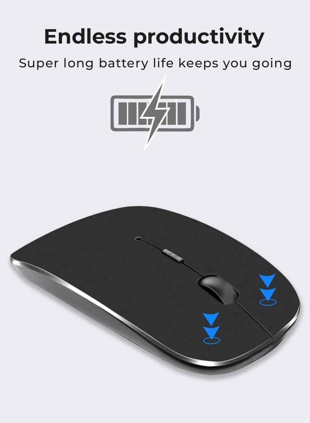 GTBM01 - Bluetooth/Wireless