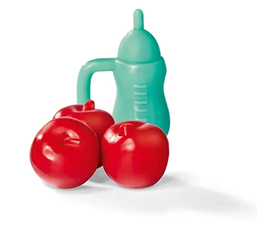 Evi Love Baby Pigs Doll - 12 cm Plastic Ages 3+