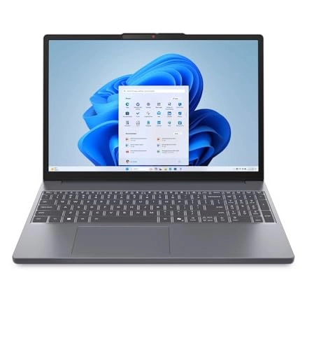 IdeaPad Slim 3 83KA003CUS - 15.3'' Ryzen 5 8540U 8GB DDR5 512GB SSD