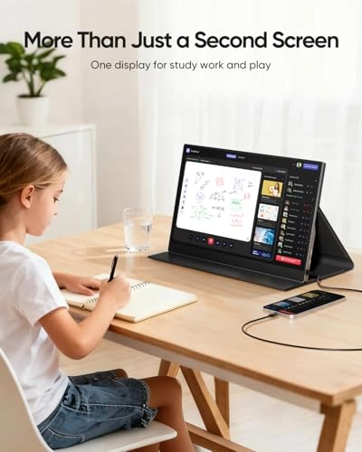 CS33 - 15.6 Inches 1920 x 1080 Pixels