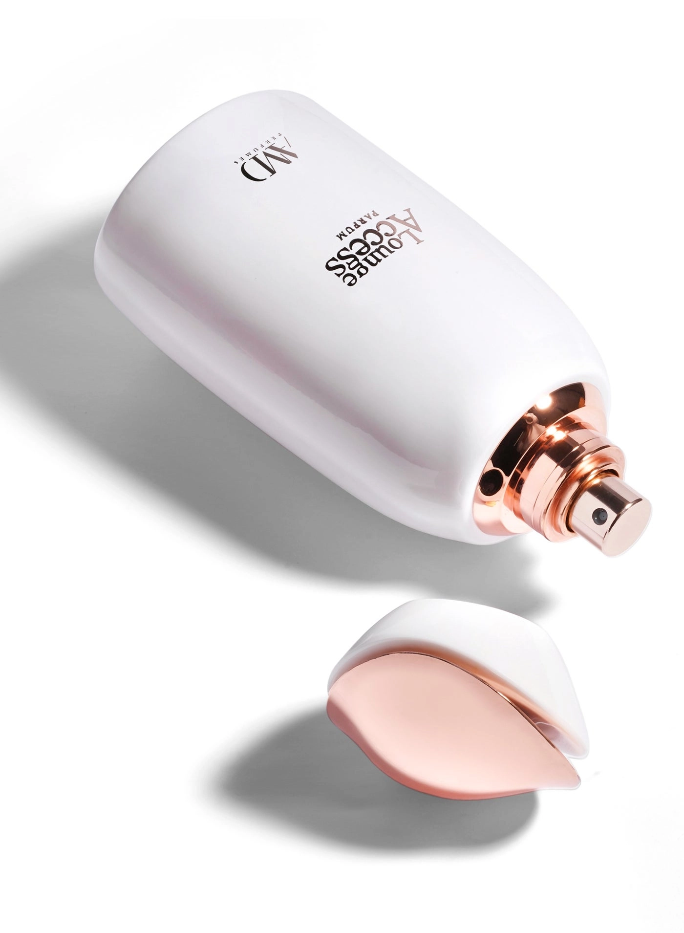 Lounge Access - Eau de Parfum 100ml