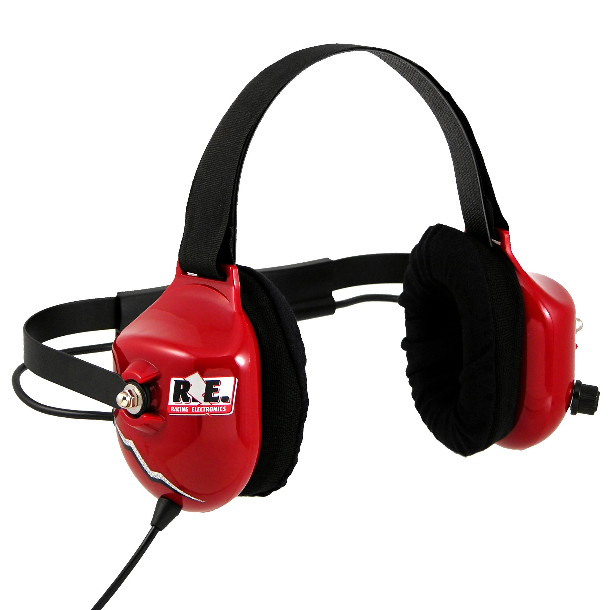 Racing Electronics RE-58 Wired Headphone