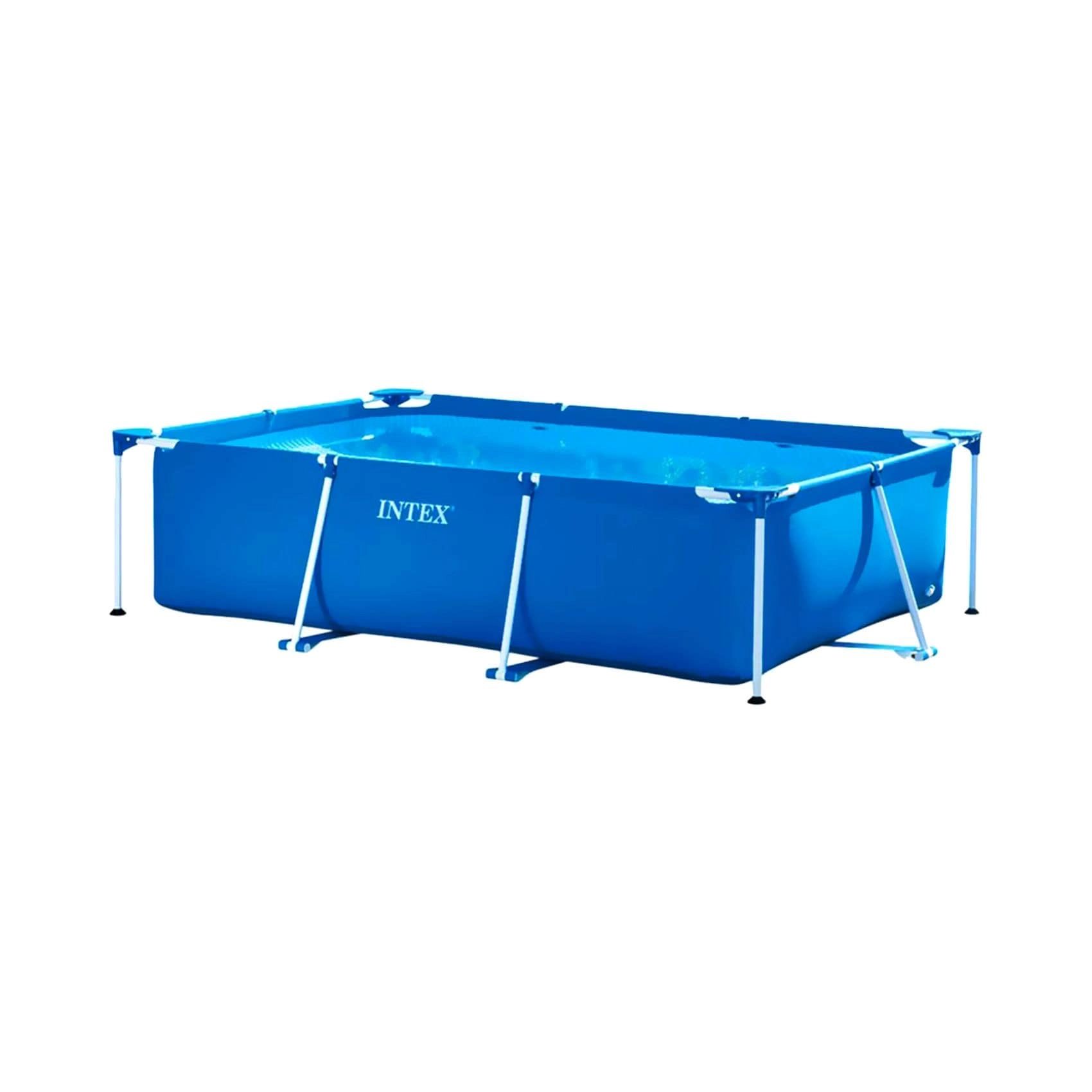 Intex Small Family Frame Pool - 2282 litres