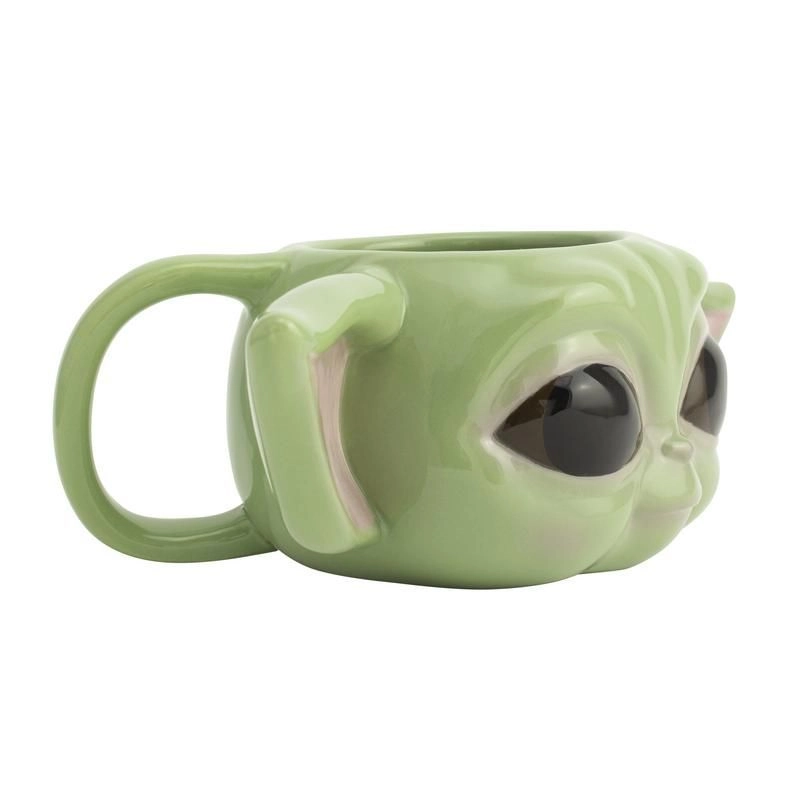 The Child Shaped Mug - 350 ml
