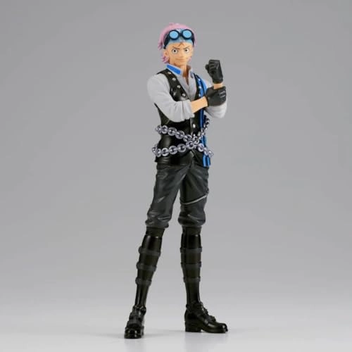 DXF - The Grandline Series Koby (17 cm) (BPR88409)