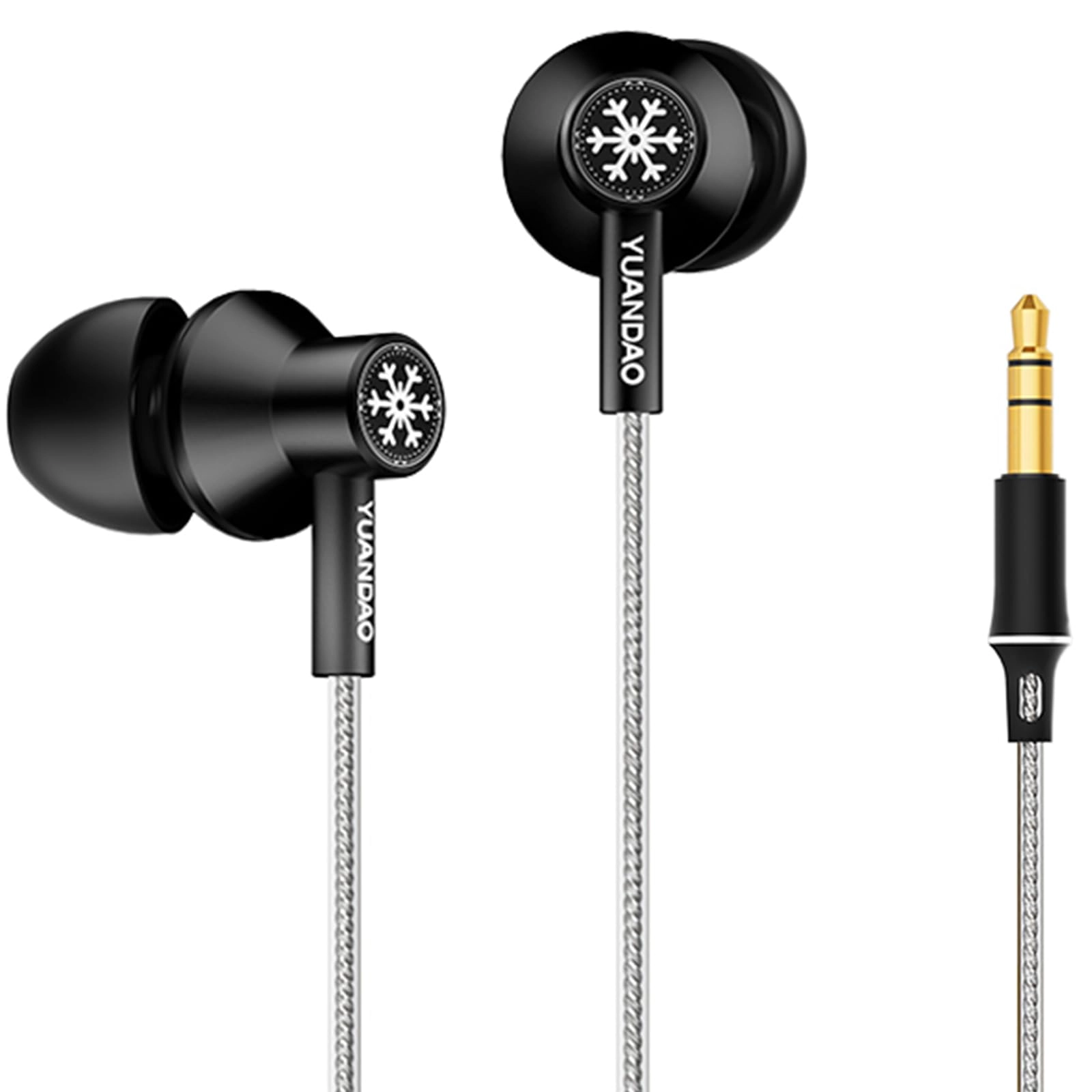 StringSnow Wired Earbud