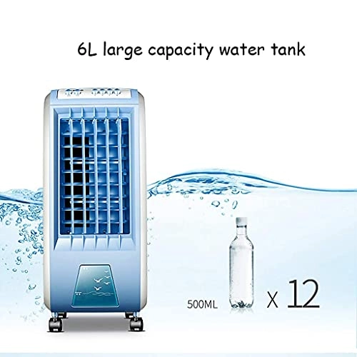 Personal Space Air Conditioner