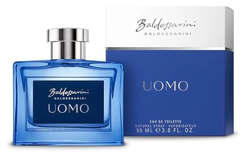 UOMO Eau de Toilette 90 ml