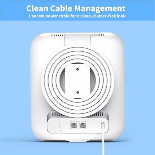 Wall Mount - 3 Pack eero Pro 7