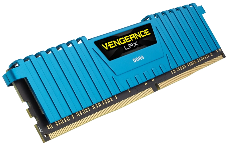 Vengeance LPX - 32GB 3200MHz DDR4