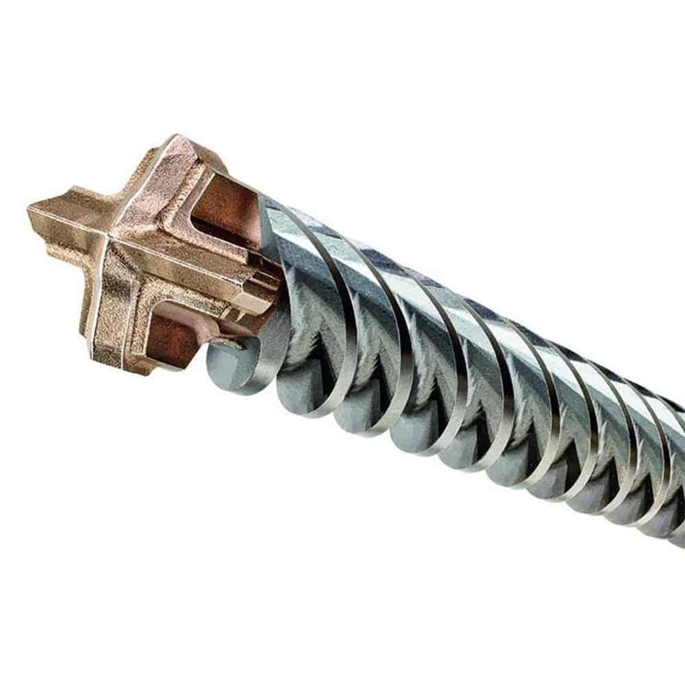 DeWALT SDS Max XLR - 1 piece(s) 38 mm