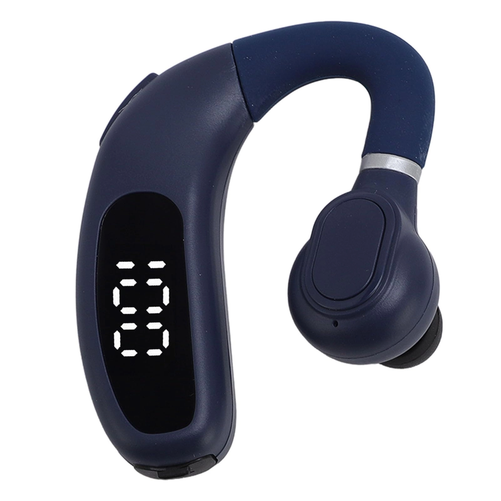 Earhook Earphone Wireless Earbud