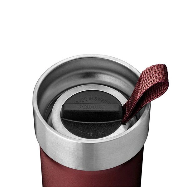 Slurken Vacuum mug - 0.4L