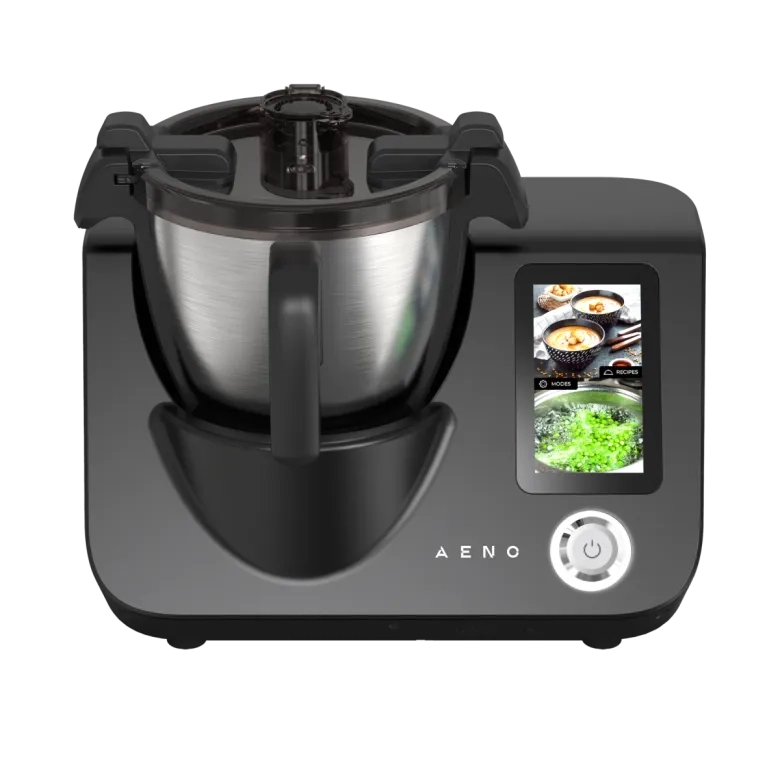 ACR0001 - GastroLab Kitchen Cooking Robot