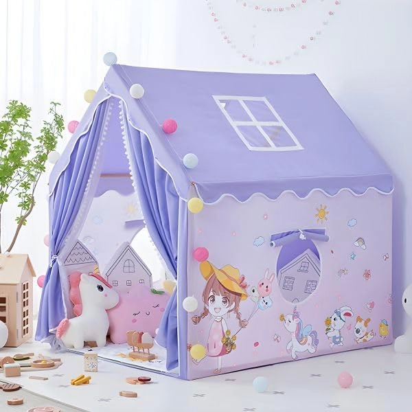 lalakiya's Play Houses Tent