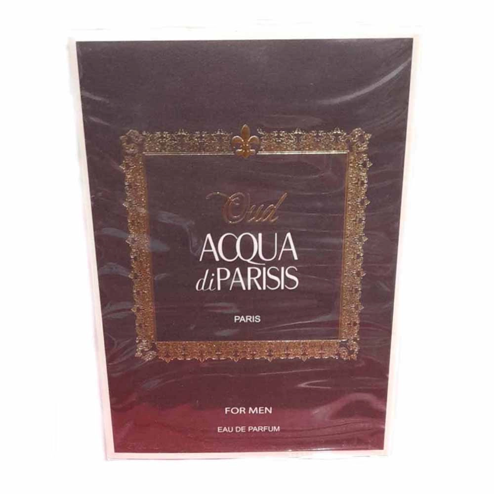 Acqua Di Parisis Essenza Intensa Wild Oud Eau de Parfum 100ml