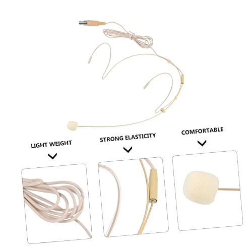 Wireless Headset Microphones Wireless Microphone