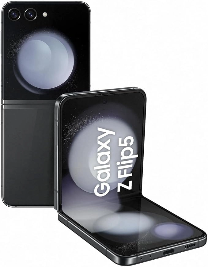 Galaxy Z Flip5 8GB 512GB