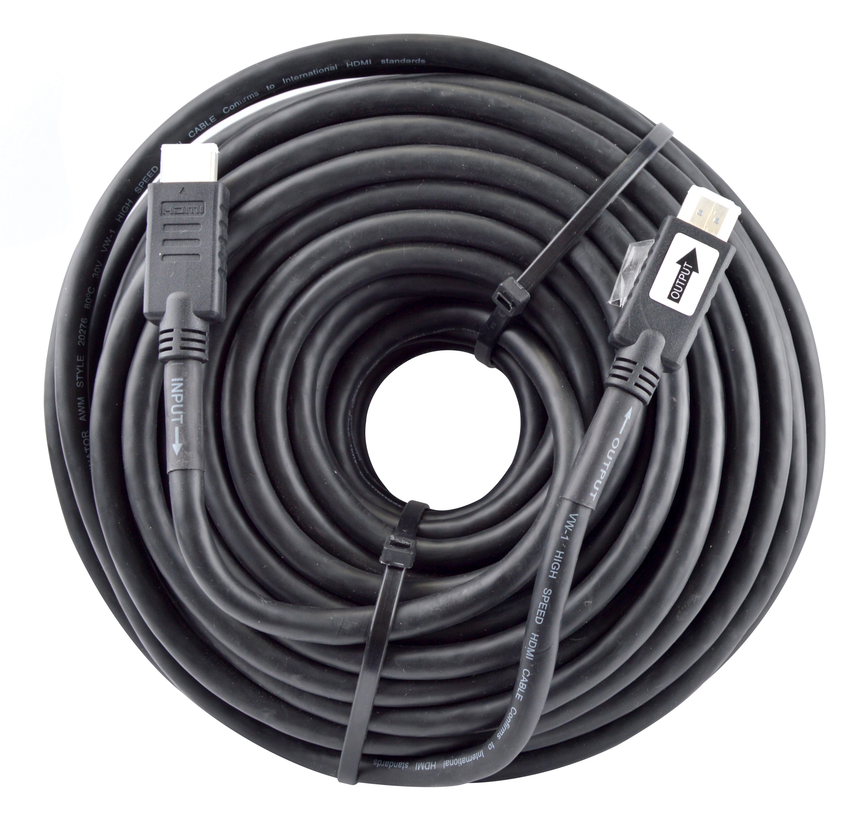 New Majestic HD HDMI Cable 15m