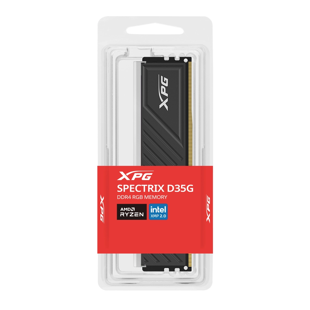 SPECTRIX D35G - 8 GB 3200 MHz UDIMM DDR4