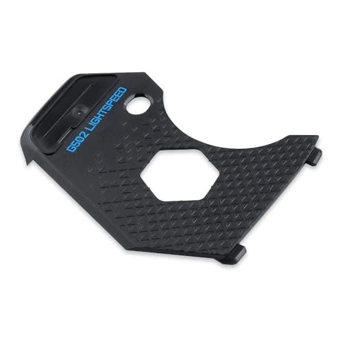 Counterweight Cover + G502 Lightspeed Mouse Feet - USB