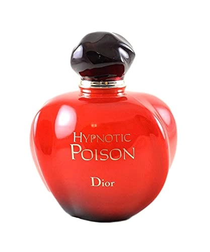Hypnotic Poison Eau de Toilette 100ml
