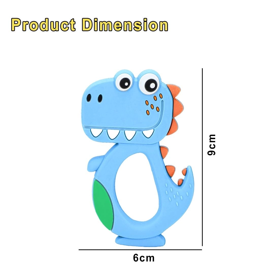 Infant Teether - Silicone