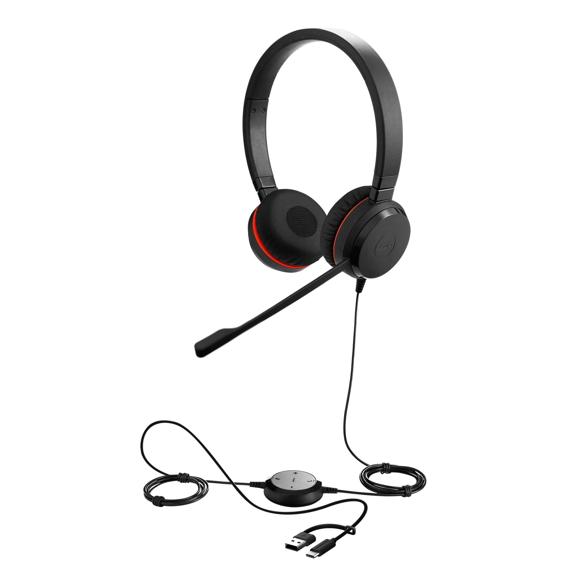 EVOLVE 20 - Wired Headset