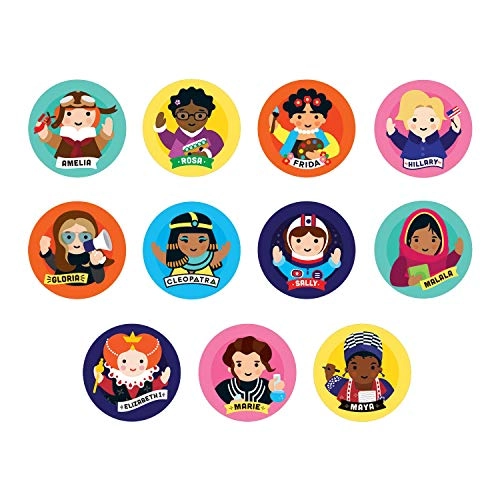 Little Feminist Mini Memory Match