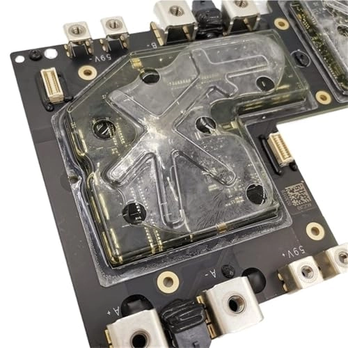 Butler Board Control Panel Motherboard For T30
