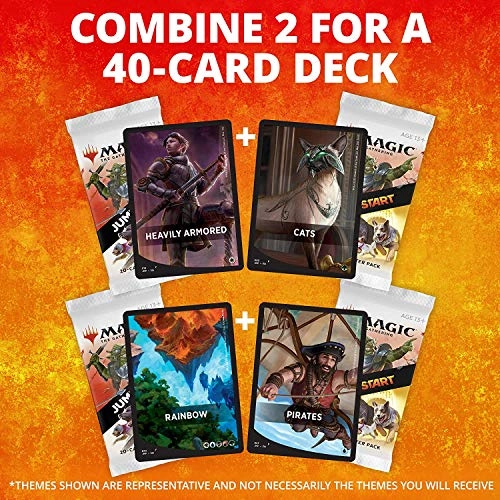 Foundations Jumpstart 2025 Booster Box