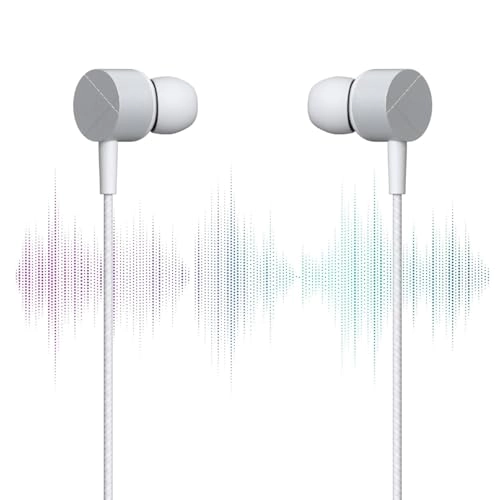 Buds C2 Wired Earphone