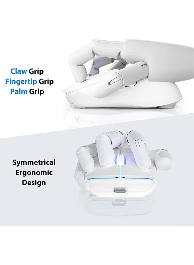 X5RGB Gaming Mouse - Wireless