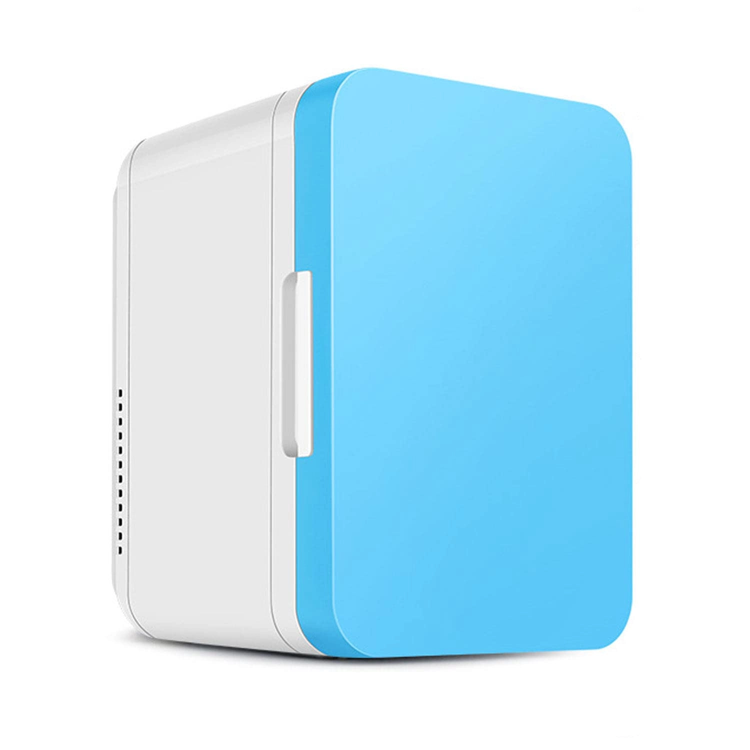 MXMMUB Mini Portable Refrigerator - Cool Warm