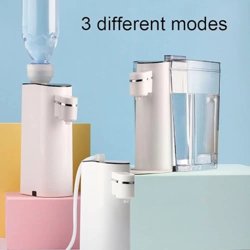 Mini Deaktop Instant Hot Water Dispenser - 2L