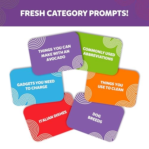 First to 5! - Card Game