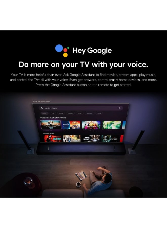 L100MA-MAXME - 100 inch