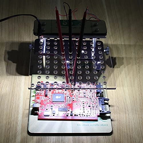 BDM 100 - 4 Probes Adapters