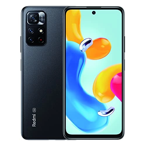 Redmi Note 11S - 6GB 128GB